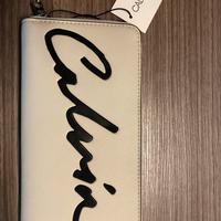 Portafoglio calvin klein donna