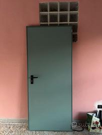 Porta cantina