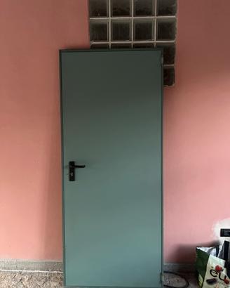 Porta cantina