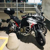 Ducati motors