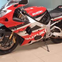 Suzuki GSX R 1000 K2