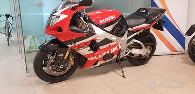 Suzuki GSX R 1000 K2