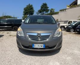 Opel Meriva 1.4 Turbo 120CV Cosmo GPL