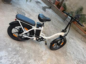 Bici elettrica