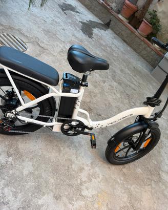 Bici elettrica