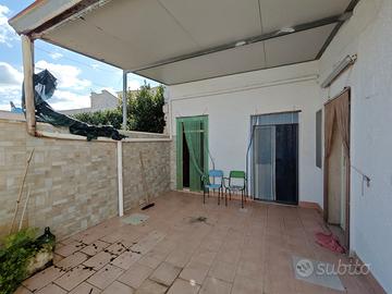 Indipendente da sogno a 20 metri dalla spiaggia