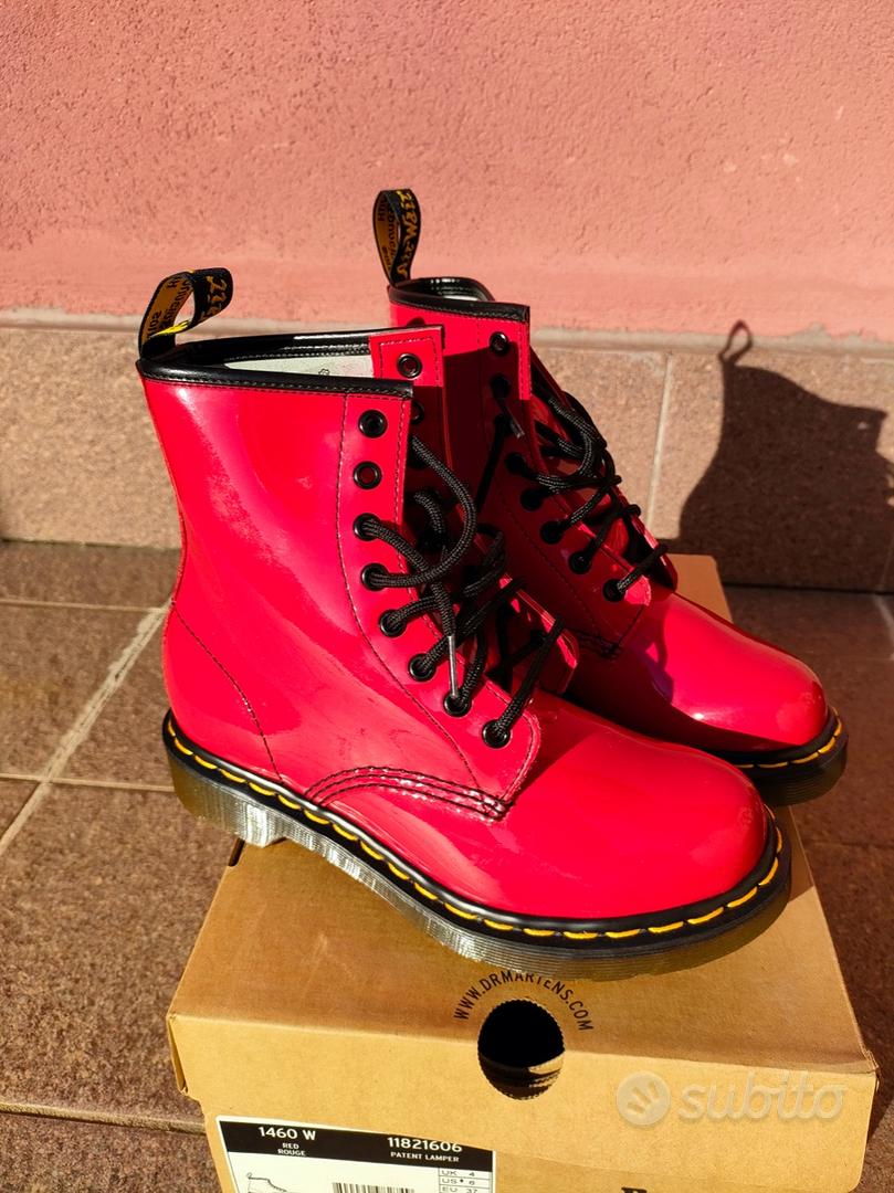 Dr martens hotsell usati 37