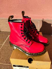 Dottor hot sale martens lucide