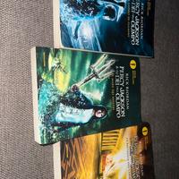 Percy Jackson