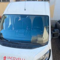 Citroen jumper euro 6 Y c2mfb hy