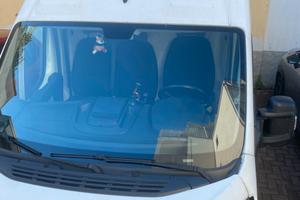 Citroen jumper euro 6 Y c2mfb hy