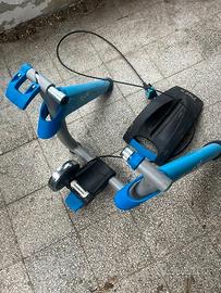 Rulli Tacx per Bici
