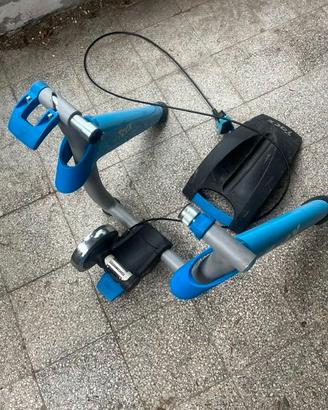 Rulli Tacx per Bici