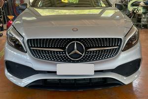 Mercedes-Benz A200 Premium