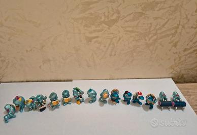 Sorpresine Kinder anni '90