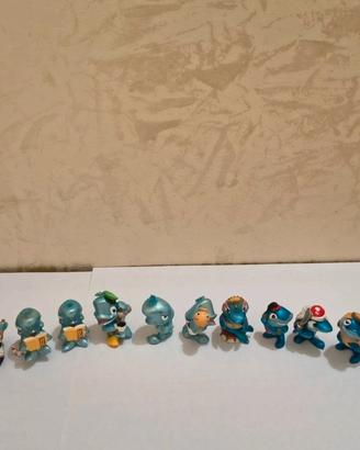 Sorpresine Kinder anni '90