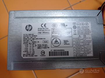 Alimentatore PC