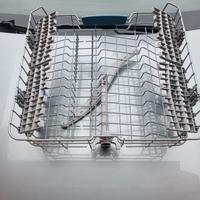 Cestello superiore lavastoviglie 