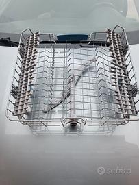 Cestello superiore lavastoviglie 