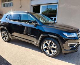 Jeep Compass 1.6 Multijet 2019 Navi Pelle