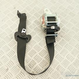 Cintura Sicurezza Posteriore Sinistra BMW X2 F39 2