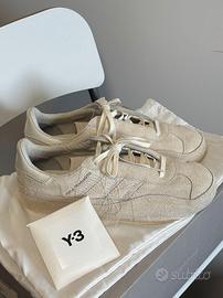 Adidas Y-3 Gazelle