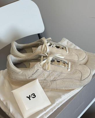 Adidas Y-3 Gazelle