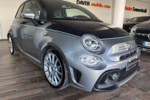 Abarth 695 1.4 Turbo T-Jet Rivale Special Ed.
