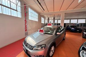 Volkswagen Passat Bs Alltrack 2.0 TDI DSG 4motion 