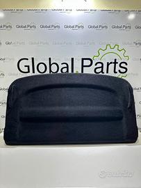 Mensola cappelliera posteriore Opel Grandland