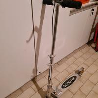 Monopattino x bambini.