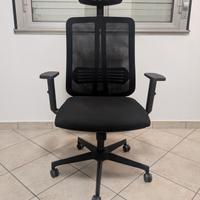Sedia da ufficio