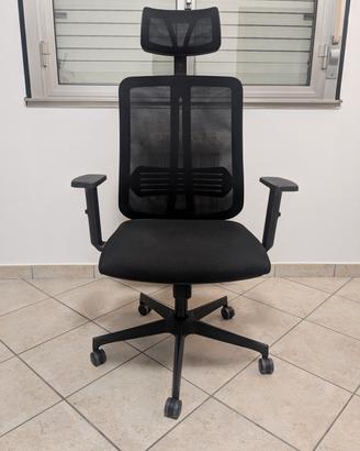 Sedia da ufficio