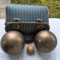 Bocce Vintage