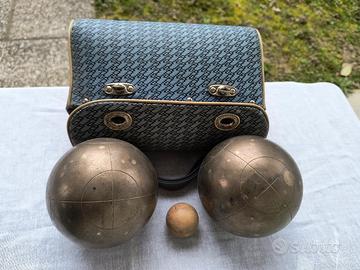Bocce Vintage