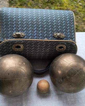Bocce Vintage