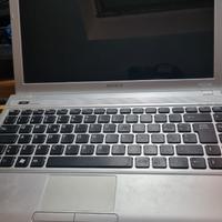 2781-PC Portatile Sony Vaio PCG-51412M
