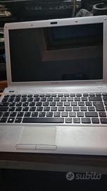 2781-PC Portatile Sony Vaio PCG-51412M