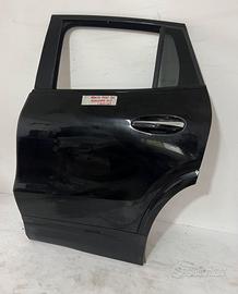 PORTIERA POSTERIORE SINISTRA MERCEDES GLA Serie (H