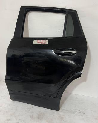 PORTIERA POSTERIORE SINISTRA MERCEDES GLA Serie (H