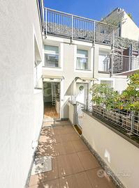 Appartamento Milano [Cod. rif 3298979VRG]