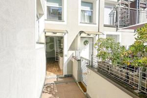 Appartamento Milano [Cod. rif 3298979VRG]