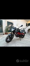 Benelli bn 125