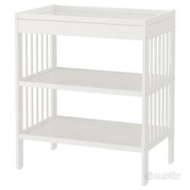 fasciatoio Gulliver Ikea 