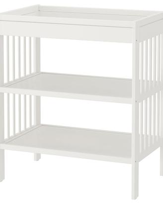 fasciatoio Gulliver Ikea 