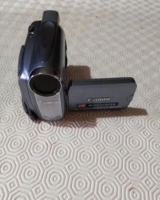 Videocamera canon mv 900