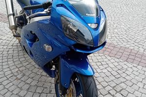 Kawasaki zx9r