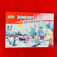 LEGO Juniors - 10736