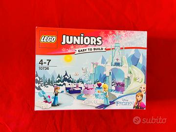 LEGO Juniors - 10736