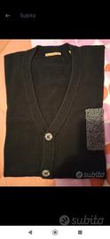 Cardigan uomo Trez 